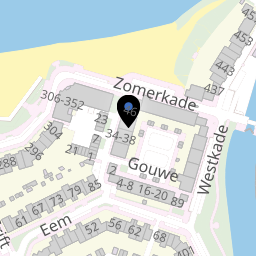 Appartement HZN00 E 2514 24