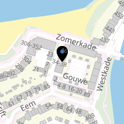Appartement HZN00 E 2514 25