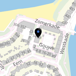 Appartement HZN00 E 2514 26