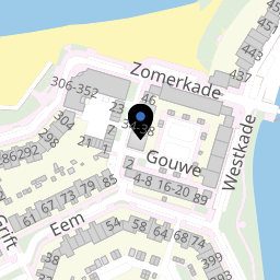 Appartement HZN00 E 2514 27