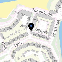 Appartement HZN00 E 2514 29