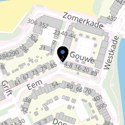 Appartement HZN00 E 2514 30