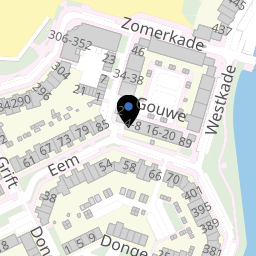 Appartement HZN00 E 2514 31