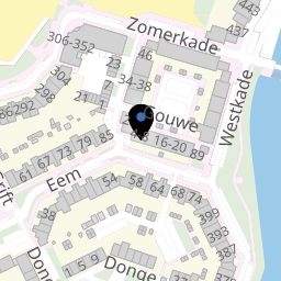 Appartement HZN00 E 2514 32