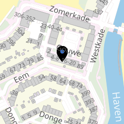 Appartement HZN00 E 2514 34