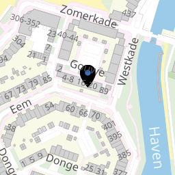 Appartement HZN00 E 2514 36