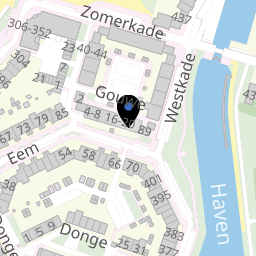 Appartement HZN00 E 2514 37