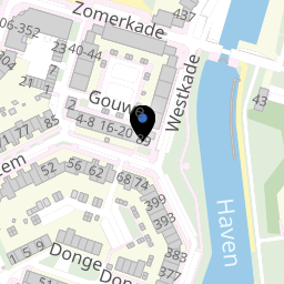 Appartement HZN00 E 2514 39