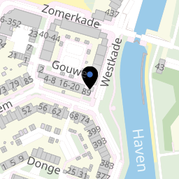Appartement HZN00 E 2514 40