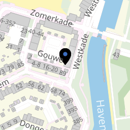 Appartement HZN00 E 2514 41