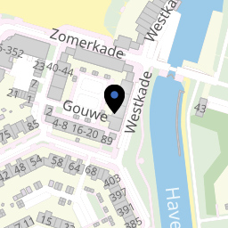 Appartement HZN00 E 2514 43