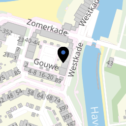 Appartement HZN00 E 2514 44