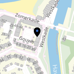 Appartement HZN00 E 2514 45