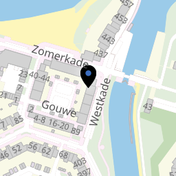 Appartement HZN00 E 2514 48
