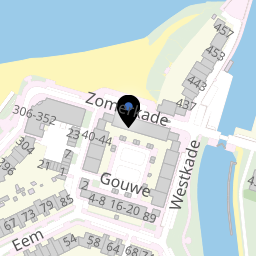 Appartement HZN00 E 2514 56