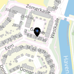 Appartement HZN00 E 2514 6
