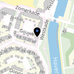 Appartement HZN00 E 2514 8