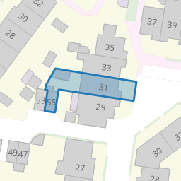 Perceel HZN00-E-2526