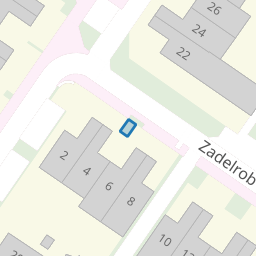 Perceel HZN00-E-2652