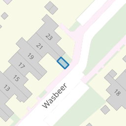 Perceel HZN00-E-2706