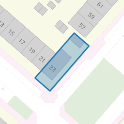 Perceel HZN00-E-2833