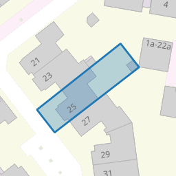 Perceel HZN00-E-2871