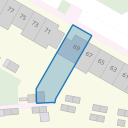 Perceel HZN00-E-2885