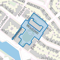 Perceel HZN00-E-3006