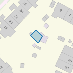 Perceel HZN00-E-3031