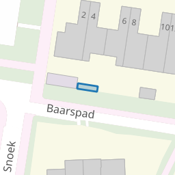 Perceel HZN00-E-3052