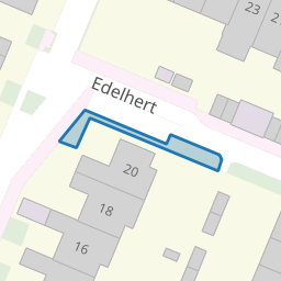 Perceel HZN00-E-3156