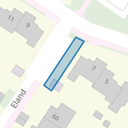 Perceel HZN00-E-3158