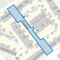 Perceel HZN00-E-3194