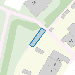 Perceel HZN00-E-3207