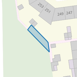 Perceel HZN00-E-3233