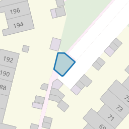 Perceel HZN00-E-3242