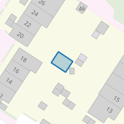 Perceel HZN00-E-3264