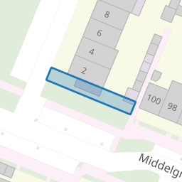 Perceel HZN00-E-3305