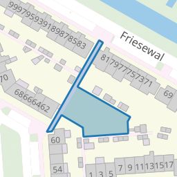 Perceel HZN00-E-3310