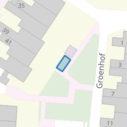 Perceel HZN00-E-3316