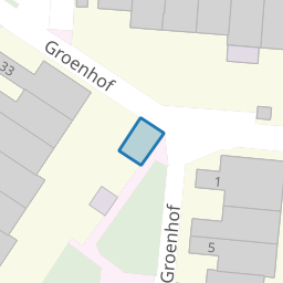 Perceel HZN00-E-3319