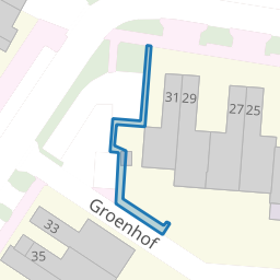 Perceel HZN00-E-3320