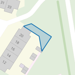 Perceel HZN00-E-3322