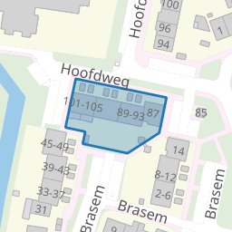 Perceel HZN00-E-3374