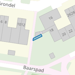 Perceel HZN00-E-3426