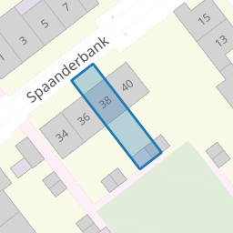 Perceel HZN00-E-3531