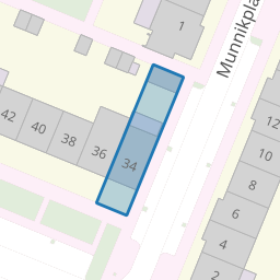 Perceel HZN00-E-3586