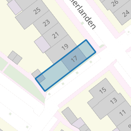 Perceel HZN00-E-3604