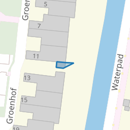 Perceel HZN00-E-3659