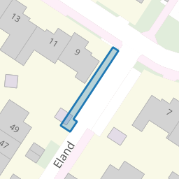 Perceel HZN00-E-3679